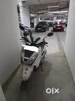 Honda Grazia (2017) is available for sell