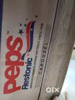 Peps Queen size Mattress for sale
