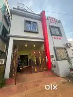 3 floor independent house