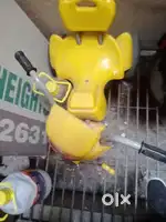 Kids tricycle