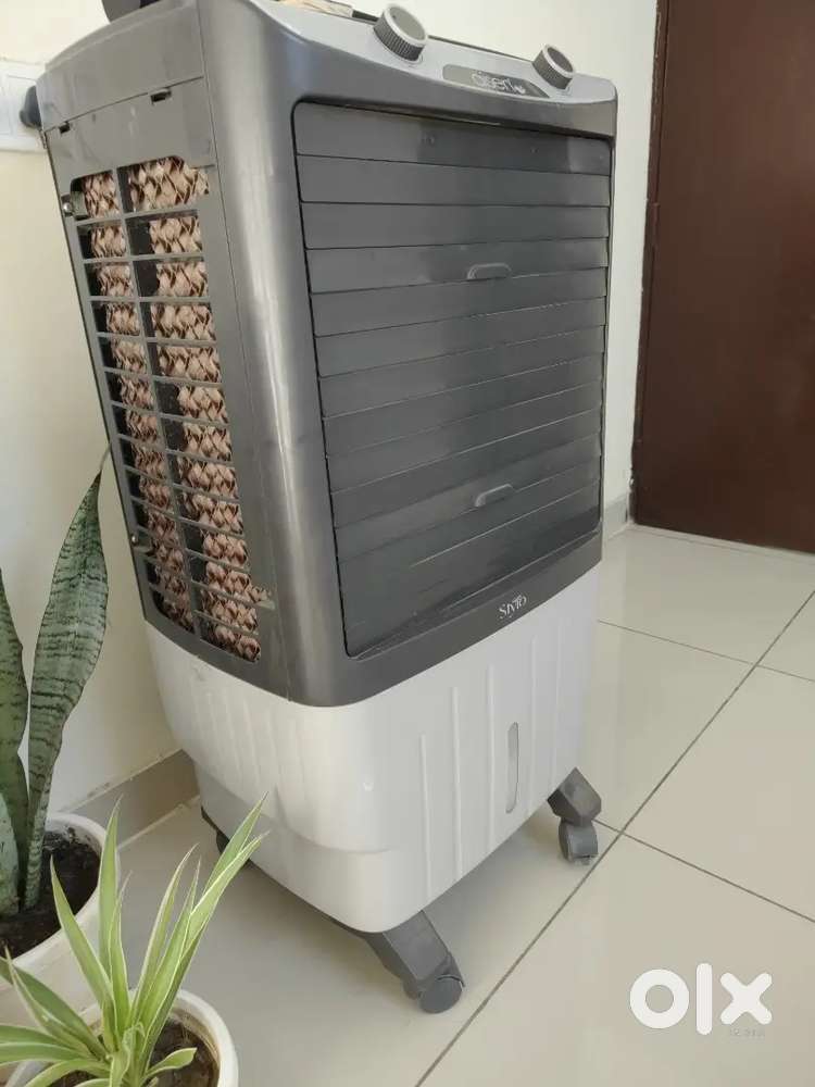 Air Cooler