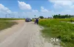 पुनपुन डुमरी जंक्शन और खेल स्टेडियम के बीच में जमीन है मेन हाईवे से ।