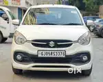 Maruti Suzuki Celerio ZXI(O) MT, 2022, Petrol