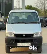 Maruti Suzuki Eeco CNG 5 Seater AC, 2018, CNG & Hybrids