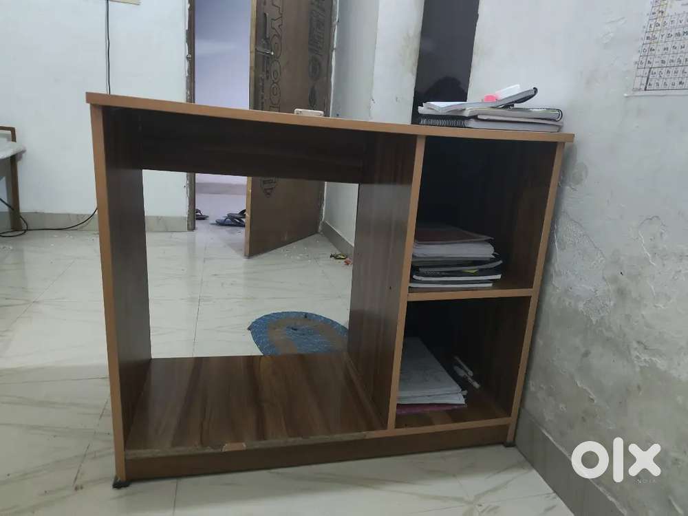 Brand New Computer Table With Chair