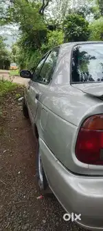 Maruti Suzuki Baleno 2007
