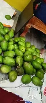 Home made pickle