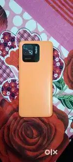 Redmi note 9 power