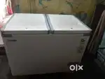 Energy Efficient Used 300Ltr (3 star) Chest Freezer-Perfect For Shop