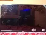 Ossywud LED TV