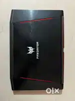 Acer Predator Helios 300 – Gaming Beast