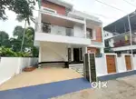 4 CENT 2150 SQFT 3 BED ROOMS NEWLY IN KOONAMMAV NEAR Edapally