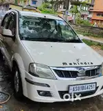 mahindra verito urgent selL