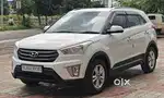 Hyundai Creta 1.4 S Plus CRDi, 2017, Diesel