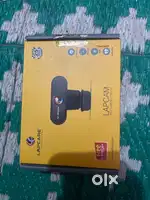 Web camera