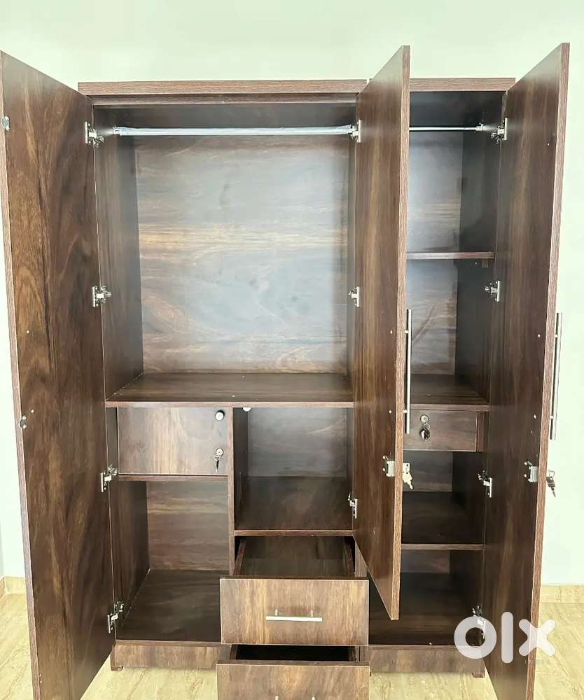 Brand New Cupboard From Factory