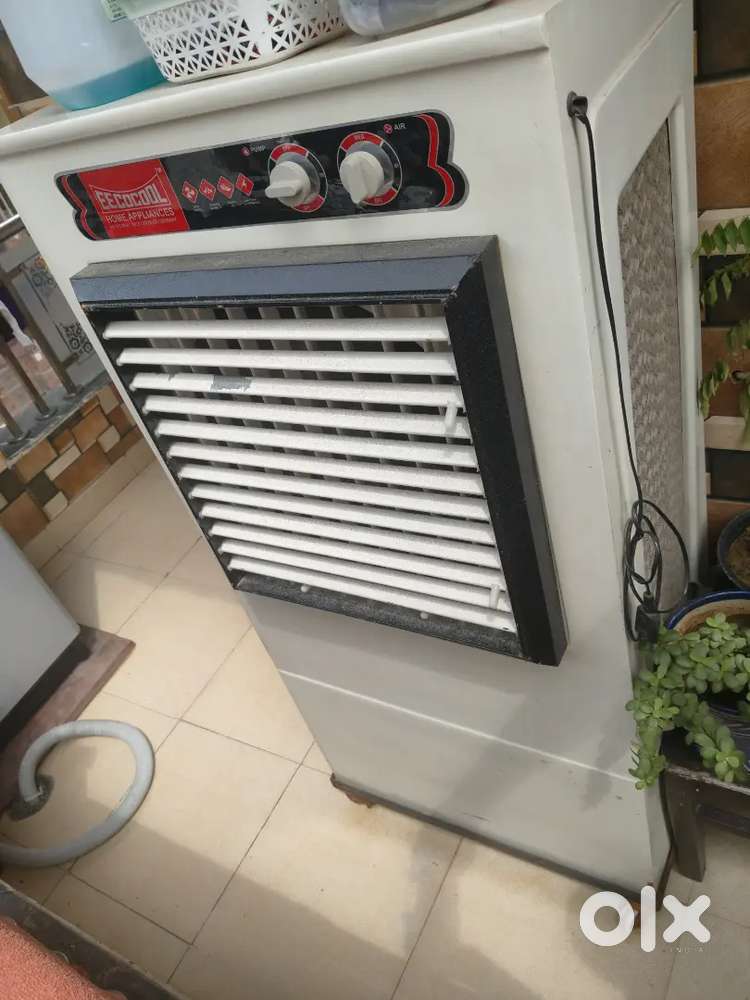 Cooler 24 Fan 100% Working