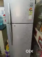 LG fridge for sale
