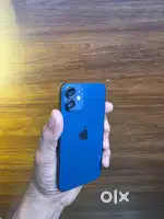 12 mini 128 GB
