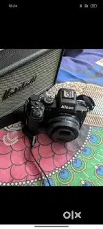 NIKON Z50 FRESH CONDITION