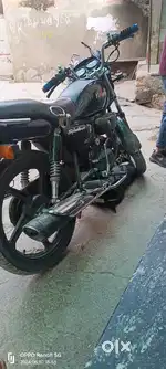 A good condition