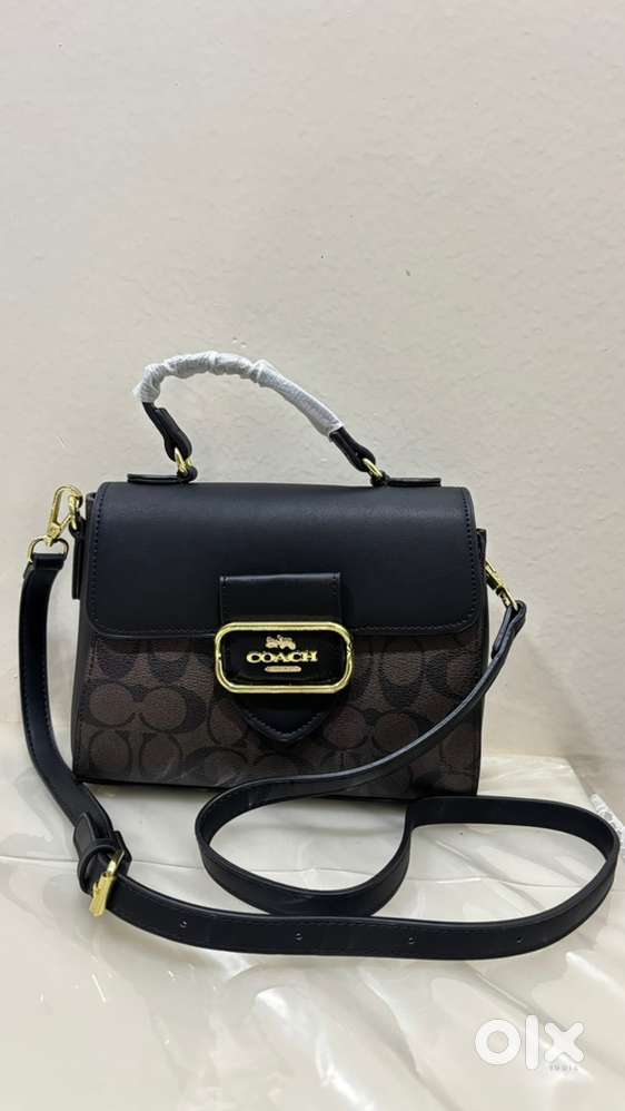 Women’s Coach bag