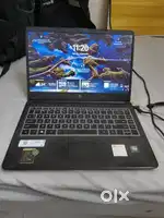 HP 14s-dq Laptop