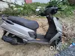 MAESTRO EDGE 125