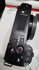 Mint condition zve10 n lenses