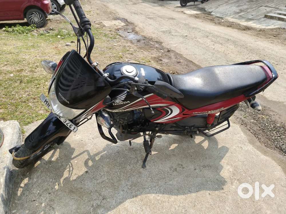 Good condition