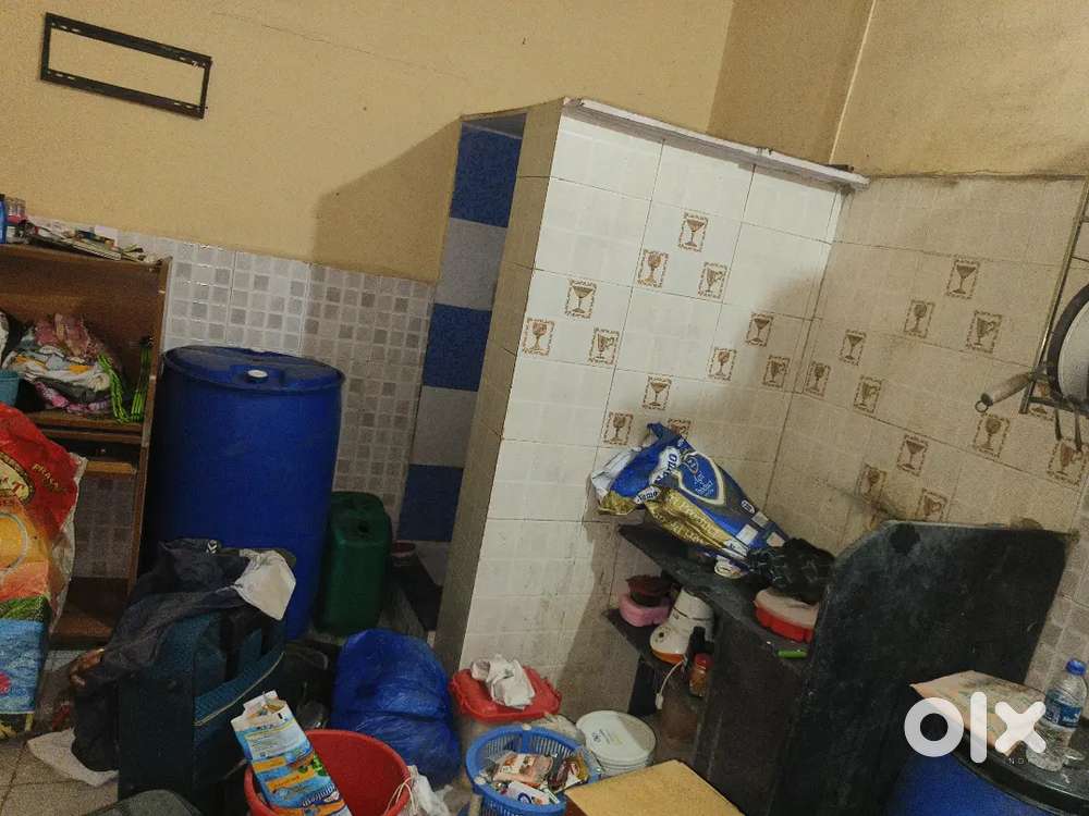 Kokanipada Dahisar East 297 Last bus stop