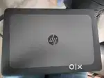 HP Zbook i7 9thHQ 2Gb Graphics