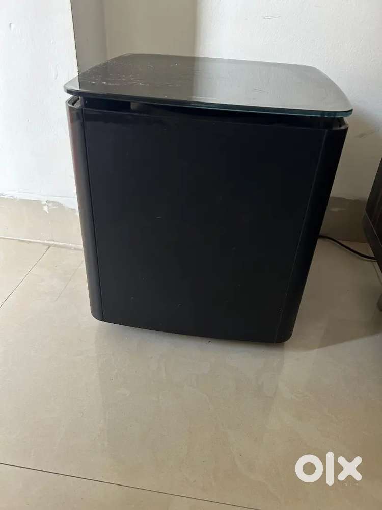 Bose lifestyle 650 home theatre