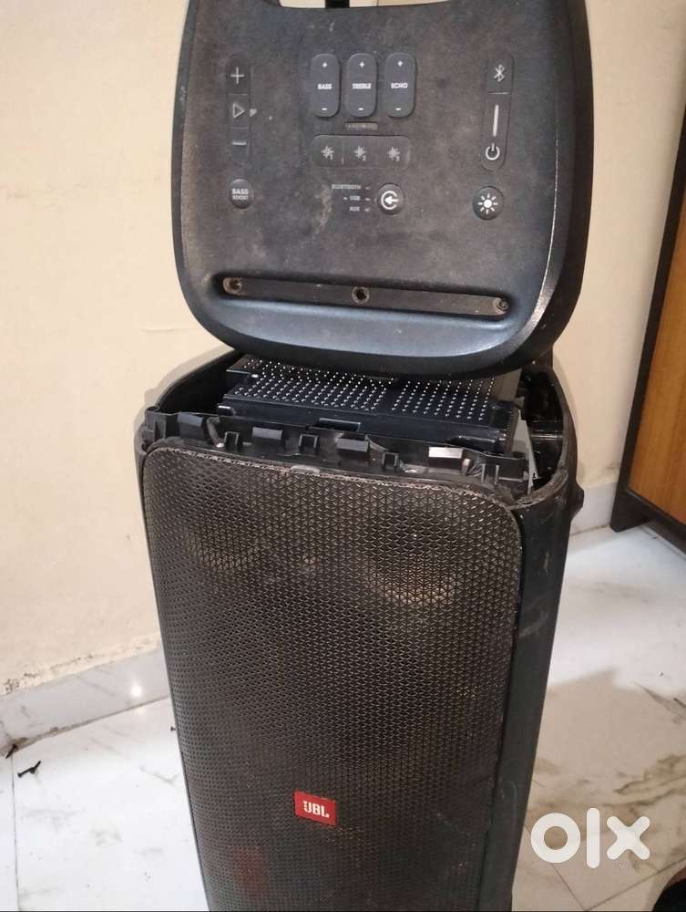Party Speaker Repair Service