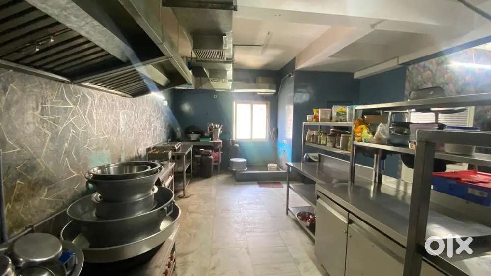 Wanted north indian and south indian chef