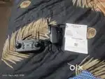 Drone with camera