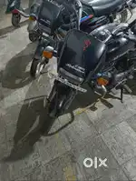 Single hand use
