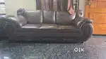 Premium used 3 seater sofa is for sale