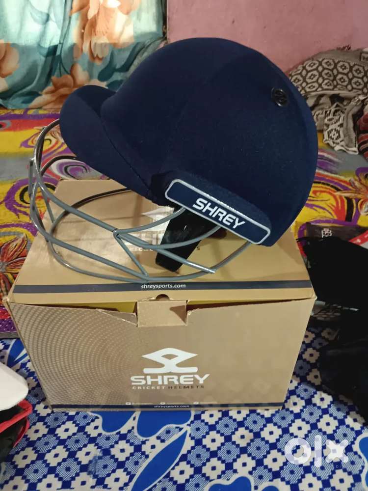 UnUsed Cricket Equipment