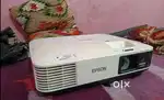 Epson powerlight 4k Compitable High Brightness Projector