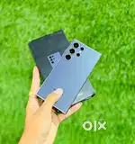 samsung s24 ultra with bill box
