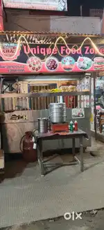 Fast food country