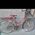 Bicycle at just1800