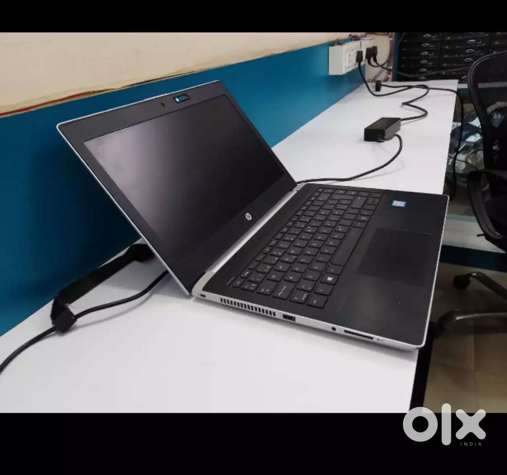 perfect condition i5 laptop brand dell / Lenevo /hp