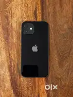 Apple iPhone 12 128GB with Box and Bill