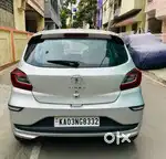Tata Tiago xza plus automatic