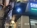 Helper for Chinese restaurent