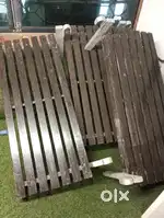 Wooden sofas for sale