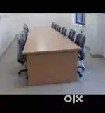 Premium Office Conference Table / Custom-Made at Best Price.