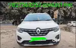 Renault Triber 2022 Petrol Good Condition